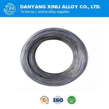 Acid Washed Wire Heat Resistant Electrical Wire (1Cr13Al4)